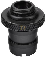 Thermaltake Pacific 1/2 Id Barbs Waterkoeling Hose Tail