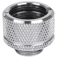 Pacific G1/4 PETG Tube 5/8” (16mm) OD Adapter