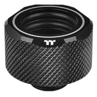 Pacific C Pro G1/4 Petg Comp. 16Mm Bk