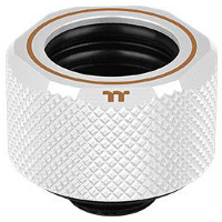 Thermaltake Pacific C PRO G1/4 PETG Tube 16mm OD Compression   Wit