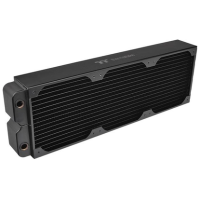 Pacific CL360 Radiator