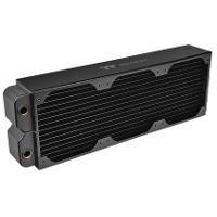 Pacific CL420 Radiator