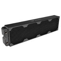 Thermaltake Pacific CL480 Copper Waterkoelingradiator