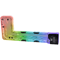 Thermaltake Pacific Core P5 Distro Plate D5 Plus