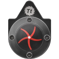 Thermaltake Pacific Flow Indicator One Waterkoelingflowindicator