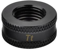 Thermaltake Pacific G1/4 Female to Female 10 mm Waterkoelingextender