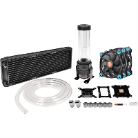 Thermaltake Pacific Gaming R360 D5 Water Cooling Kit