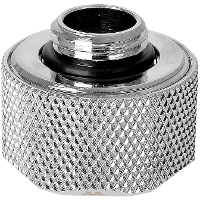 Thermaltake Pacific M Pro G1/4 PETG 16mm Fitting Kit