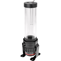 Thermaltake Pacific PR22 D5 Plus Reservoir/Pump Combo Waterkoelingpomp met reservoir