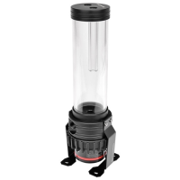 Thermaltake Pacific PR22 D5 Waterkoelingpomp met reservoir