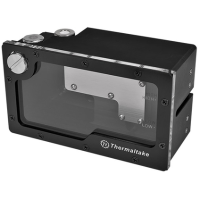 Pacific Pr2u Pump/reservoir Combo