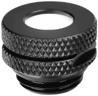 Thermaltake Pacific Pressure Equalizer Plug Waterkoelingdrukvereffening