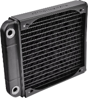 Thermaltake Pacific R180s Radiator Waterkoelingradiator