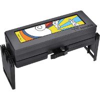 Thermaltake Pacific R2 Ultra Mem LCD Monitor Kit