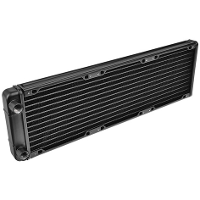 Pacific R360 Radiator