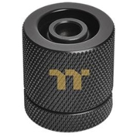 Pacific RGB G1/4 PETG Tube 16mm bk