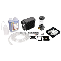 Pacific RL120 Water Cooling Kit