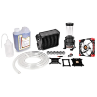 Pacific RL140 D5 Waterkoeling set