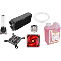Pacific RL240 Water Cooling Kit
