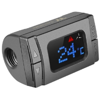 Pacific Temperature Sensor