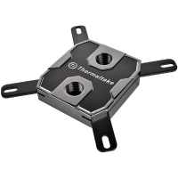 Pacific W1 Cpu Water Block
