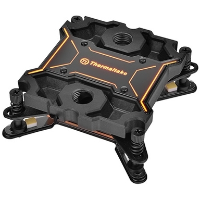 Pacific W2 Cpu Water Block
