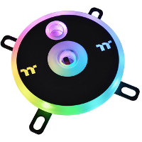 Thermaltake Pacific W5 Plus RGB Water Block