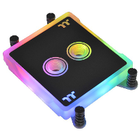 Thermaltake Pacific W6 Plus RGB  Water Block