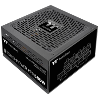 Thermaltake PS TPD 0850FNFAPE 3 PC netvoeding 850 W ATX 80 Plus Platinum