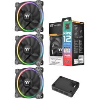 Riing 12 RGB Radiator Fan TT Premium Edition
