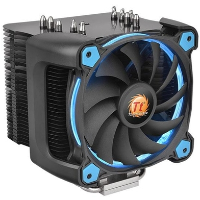 Riing Silent 12 Pro Blue