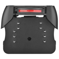 Riing Silent 12 Pro Red