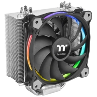 Riing Silent 12 RGB Sync Edition CPU Cooler