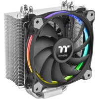 Thermaltake Riing Silent 12 RGB Sync Edition CPU Cooler cpu koeler