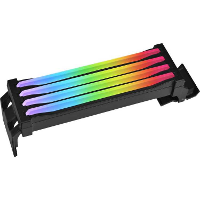 Thermaltake S100 Memory Lighting Kit afdekking