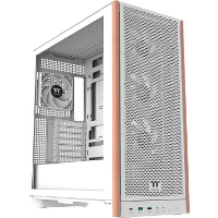 Thermaltake S370 WS Snow midi tower behuizing