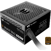 Thermaltake Smart BM3 Bronze 850W voeding