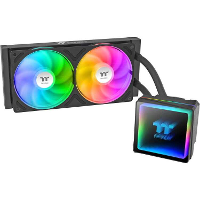 Thermaltake TH240 S V3 ARGB Sync AIO Liquid Cooler waterkoeling