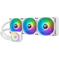 Thermaltake TH360 ARGB Sync Snow Edition