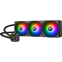 Thermaltake TH360 ARGB Sync waterkoeling