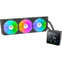 Thermaltake TH360 S V3 ARGB Sync AIO Liquid Cooler waterkoeling