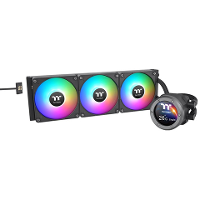 Thermaltake TH360 V2 Ultra EX ARGB Sync All In One Liquid Cooler waterkoeling