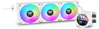 Thermaltake TH360 V2 Ultra EX ARGB Sync Snow Edition All In One PC waterkoeling