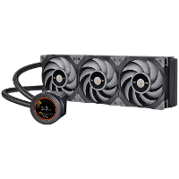 Thermaltake Toughliquid Ultra 360 CPU AIO