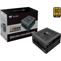 Thermaltake TOUGHPOWER GF A3 Gold 1050W   TT Premium Edition 5x PCIe, 1x 12VHPWR, Full kabel management