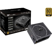 Thermaltake TOUGHPOWER GF A3 Gold 650W   TT Premium Edition voeding