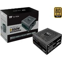 Thermaltake Toughpower GF A3 Gold 850W   TT Premium Edition voeding