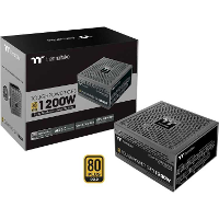 Thermaltake Toughpower GF3 1200W voeding