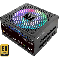 Thermaltake Toughpower GF3 ARGB 750W Gen 5 EU voeding