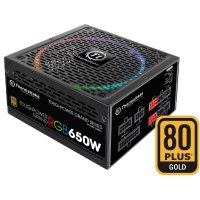 Toughpower Grand RGB 650W Gold (RGB Sync Edition)